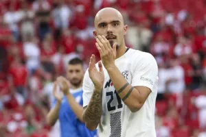 Ο ΠΑΟΚ ψάχνεται με τον Σλοβένο στόπερ Ντρκούσιτς!