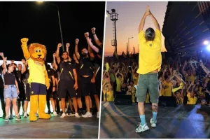 Pre-season με ενότητα, και ώρα για πρεμιέρα!