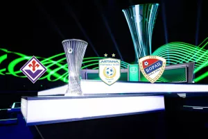 Δις… με Κυπριακή ομάδα 