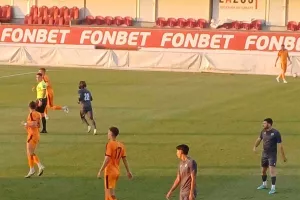 Τριάρα με Στογιάνοβιτς και Κέλι