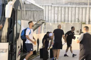 Απόλλων/Άφιξη αποστολής (Φώτος Kerkida)