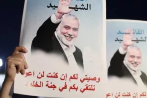 Ολοι φοβούνται έναν μεγάλο πόλεμο στη Μέση Ανατολή