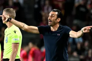 Ηλίας/"Δυστυχώς δεν τα καταφέραμε. Τελείωσε"