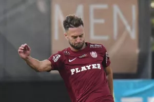 Τζόκοβιτς ενόψει Πάφος FC: "Το ματς της χρονιάς πλησιάζει"