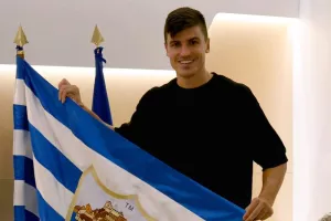 Sergio Castel;;;