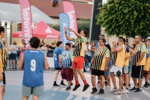 Tο μοναδικό ετήσιο διήμερο φεστιβάλ της Κύπρου για την ένταξη των ατόμων με αναπηρία