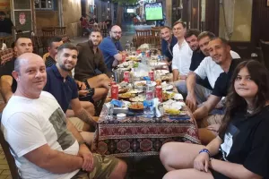 Oι ΑΠΟΕΛίστες, ο Κβίλι και ο Κάτσα