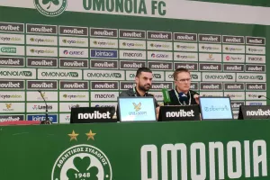 Νταμπράουσκας: "Το σκορ δεν αντικατοπτρίζει την εικόνα του αγώνα"