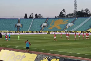 ΤΣΣΚΑ 1948 -  Πάφος FC: Αδίκησε τον εαυτό της αλλά ελπίζει 
