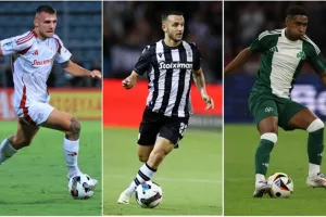 Βαθμολογία UEFA: Τα δεδομένα για την 15η θέση και η πρόβλεψη για την Ελλάδα