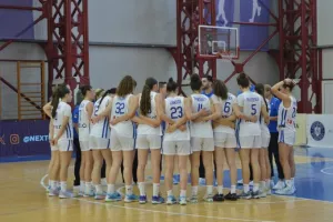 Κόντρα στην Μεγάλη Βρετανία για την πρόκριση 