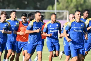 Μετά τον Θεοδώρου, νέες παραχωρήσεις/Ευαγόρας, Μαιόλι και άλλοι