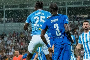 0-0 στο ντέρμπι της Ρίγας η RFS