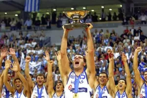 Τι λέει η... ιστορία στις "μάχες" Ελλάδα - Γερμανία