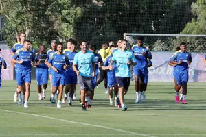 Πήρε μια ενδεκάδα μεταγραφές Λίστας Β´