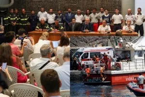 "Ξεκινάμε έρευνα για πιθανή ανθρωποκτονία - Δεν αποκλείουμε κανένα σενάριο"