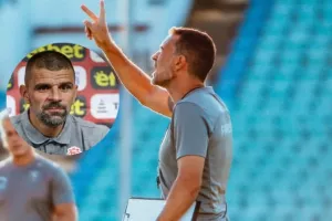 Αυτός το είπε αλλά...