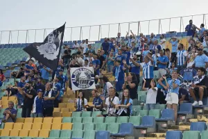 Αυξάνονται και... κερδίζουν έδαφος οι Παφίτες!