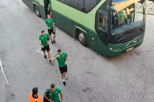 Η άφιξη της Ομόνοιας (Φώτος Kerkida)