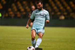 «Τελειώνει» από τον Άρη ο Φεράρι