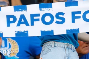 ΠΑΦΙΤΙΚΕΣ ευχές για τα 20χρονα μας!