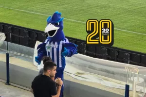 Παρών ο Φοίνιξ 