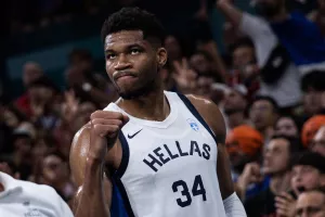 Η FIBA ανακοίνωσε τα ανανεωμένα rankings: Οι ΗΠΑ καθαρά στην κορυφή, άνοδος για την Ελλάδα