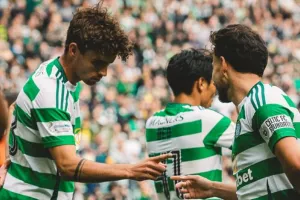 Πρόκριση με τριάρα στο σκωτσέζικο League Cup για τη Σέλτικ Χωρίς να αντιμετωπ