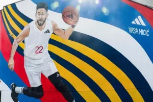 Αποτελεί το καμάρι της πόλης του