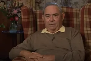 Πέθανε ο επιστήμονας που ανακάλυψε γιατί οι άνθρωποι δεν ζουν για πάντα