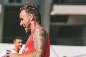 Απομακρύνεται ο Όρτα – Βασικός με ασίστ χθες στην Μπράγκα
