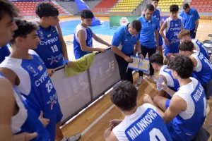 Εξαιρετική εμφάνιση που μας κάνει να χαμογελάμε παρά την ήττα!