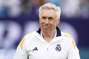 Αντσελότι: «Ο Μπαπέ θα κάνει το ντεμπούτο του στο Super Cup»