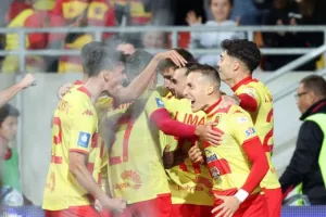 Με Γιαγκελόνια ο Παναθηναϊκός, αν κάνει ανατροπή με Άγιαξ!