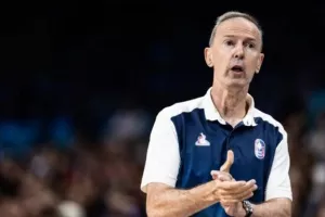 «Πιθανή αποχώρηση του Κολέ από την τεχνική ηγεσία της Γαλλίας»