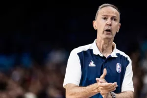 Κολέ: «Ο Γκομπέρ θα ήθελε να παίζει περισσότερο»