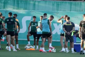 Παναθηναϊκός: Διπλή επιστροφή στο Κορωπί