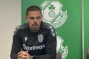 Κοτάρσκι: «Ανυπομονώ, το Europa League γίνεται κάθε χρόνο και καλύτερο»