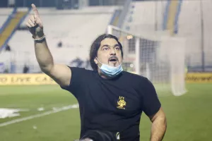 Πένθος στην ΑΕΚ, «έφυγε» ο Νίκος Ξηροκώστας