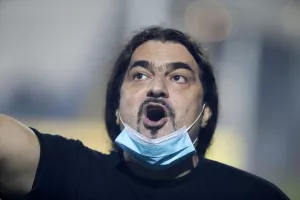 ΠΑΕ ΑΕΚ για Ξηροκώστα: "Νίκο, δεν θα σε ξεχάσουμε ποτέ"