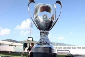Κληρώνει για το Κύπελλο Ελλάδας την Παρασκευή (23/8)