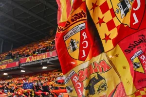 Ανάλυση Λανς, η αντίπαλος του Παναθηναϊκού