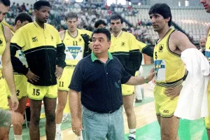 Θρήνος στον Άρη: Πέθανε ο πρώην προπονητής της ομάδας, Λάζαρο Λέσιτς