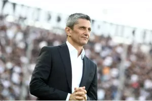 Λουτσέσκου: "Χάσαμε την πρόκριση μόνοι μας!"