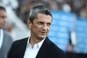 Λουτσέσκου: "Ήμασταν εξαντλημένοι πνευματικά, σημαντική η νίκη"