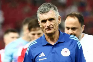 Μεντιλίμπαρ: «Πρέπει να βελτιώσουμε πράγματα»