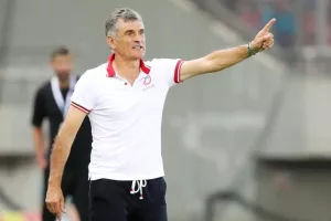 Μεντιλίμπαρ: "Σπουδαίο να πάμε σε δεύτερο σερί τελικό"