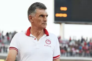Μεντιλίμπαρ: "Δεν μου άρεσε η εικόνα μας, ο Κωστούλας έπαιξε γιατί το κέρδισε με την αξία του"