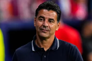 «Απολαύστε το ταξίδι στο Champions League» λέει ο Μίτσελ στους οπαδούς της Τζιρόνα
