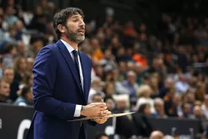 Γερμανία: Ο Μούμπρου θα διαδεχθεί τον Χέρμπερτ στον πάγκο της ομάδας